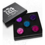 Colección Mat.FrenchMACARONS.2  5 x 3 g.
