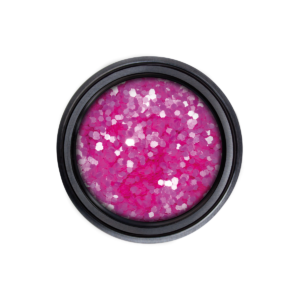 Col. mat.French MACARONS 2 light.PINK.flakes 3 g.