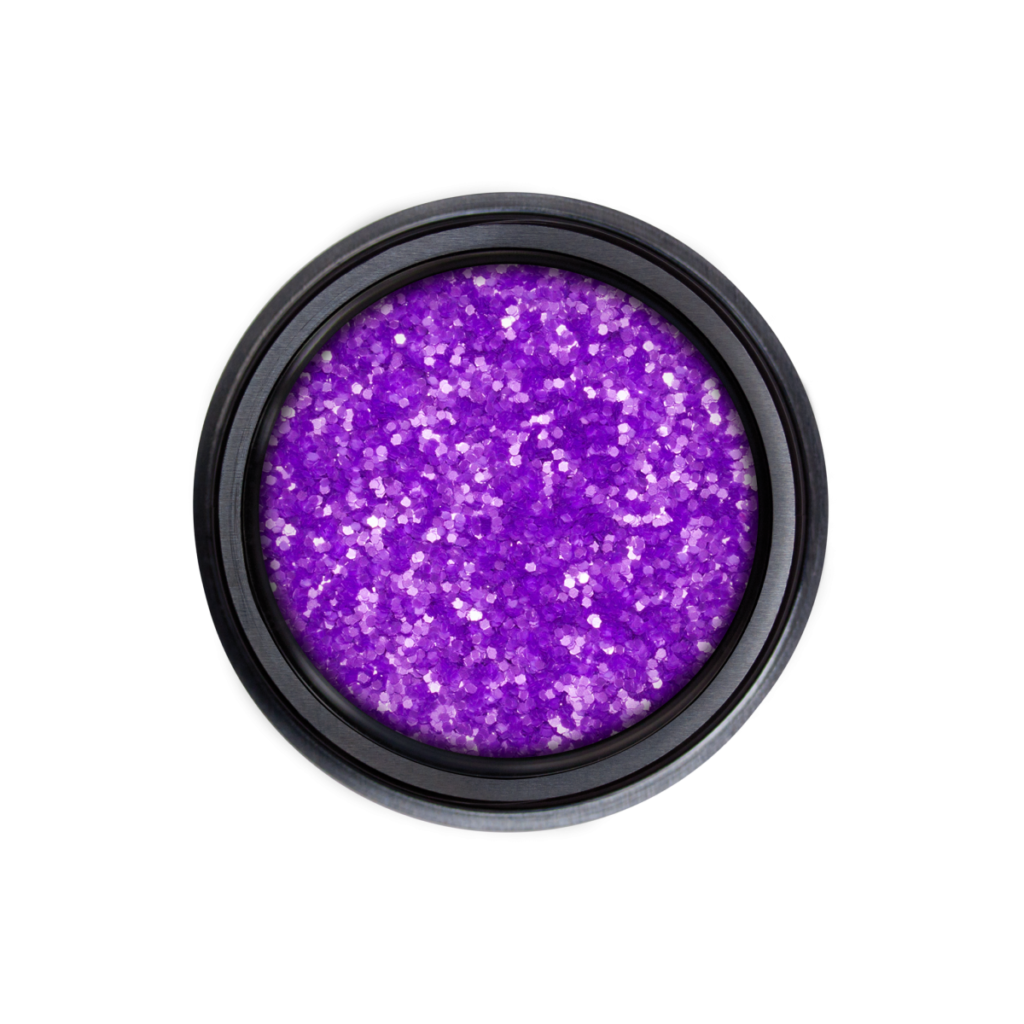 Col. mat.French MACARONS 2 light.PURPLE.sugar 3 g.