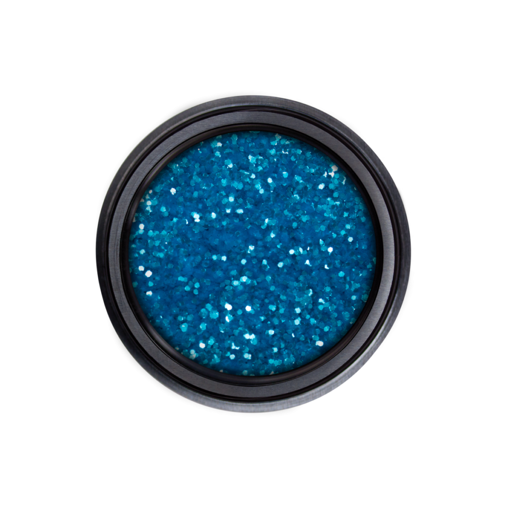 Col. mat.French MACARONS 2 dark.TURQUOISE.sugar 3 g.