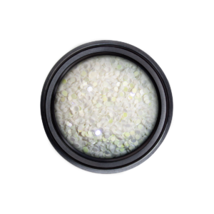Col. mat.Neon MACARONS 2 VANILLA.flakes 3 g.