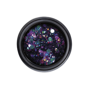 Col. Sweet CONFETTI lilac.blue 6 g.
