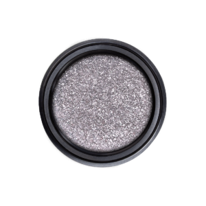 Col. shimmering dust white.rose