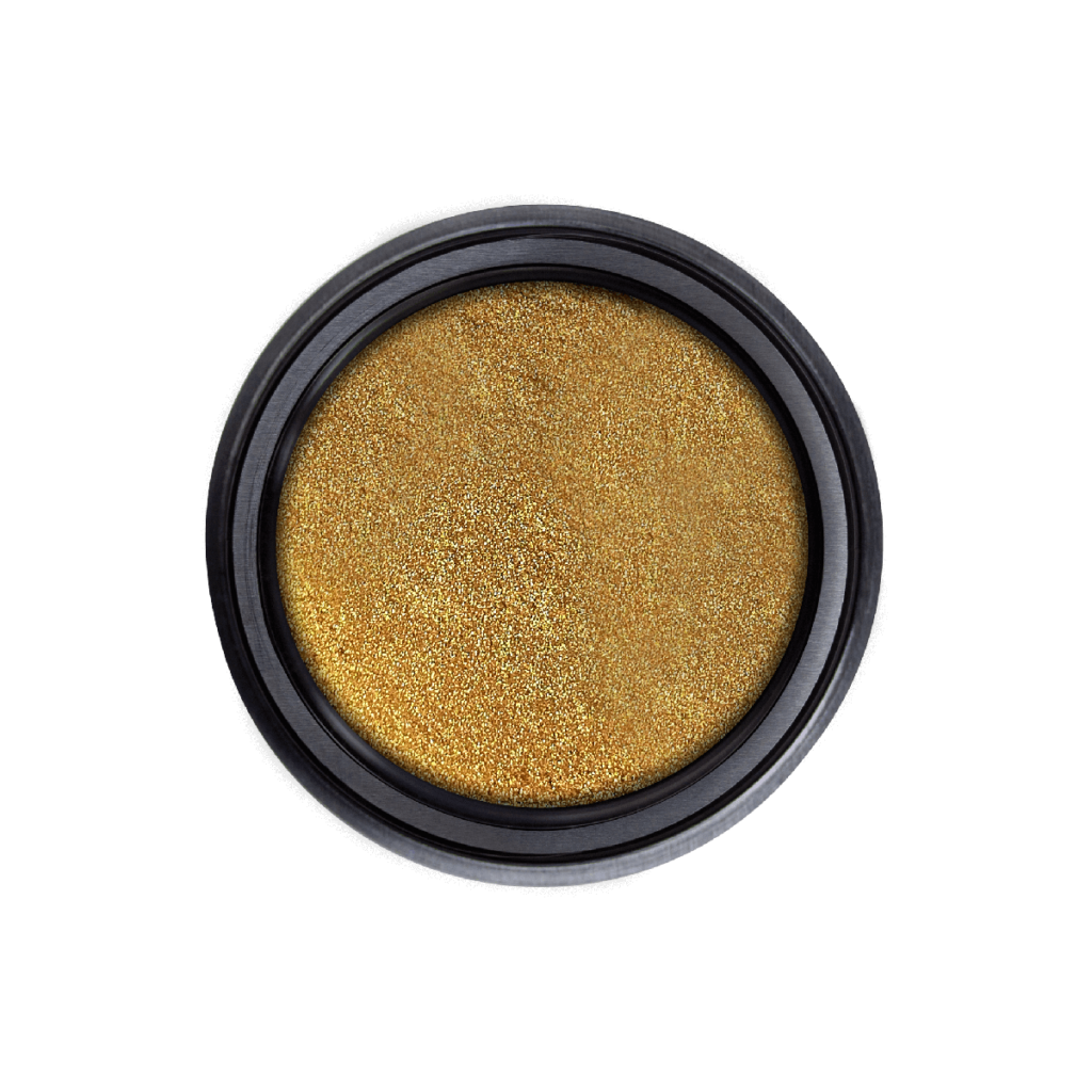 Col. cat eye 2 golden.curry