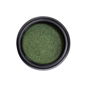 Col. cat eye 2 green