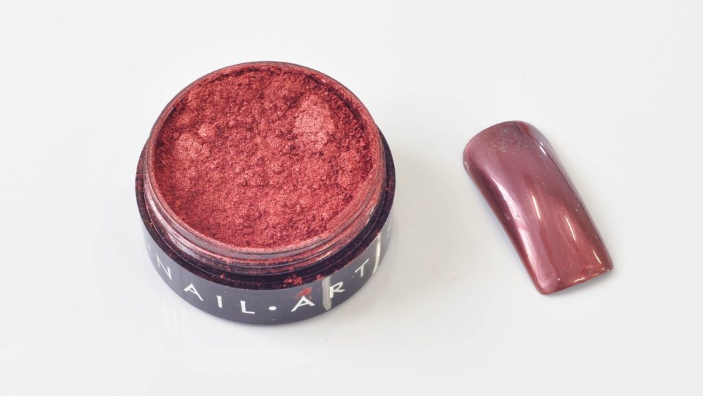 Col. CamouflageDUST rose.gold 4 g.