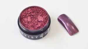 Col. CamouflageDUST red.gold 4 g.