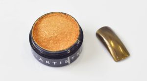 Col. CamouflageDUST pure.gold 4 g.