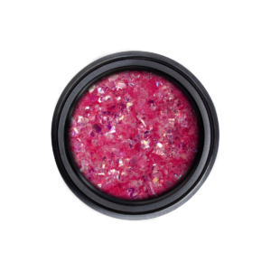 Col. ReflectorSHREDS MINI 3 PINK 3 g.