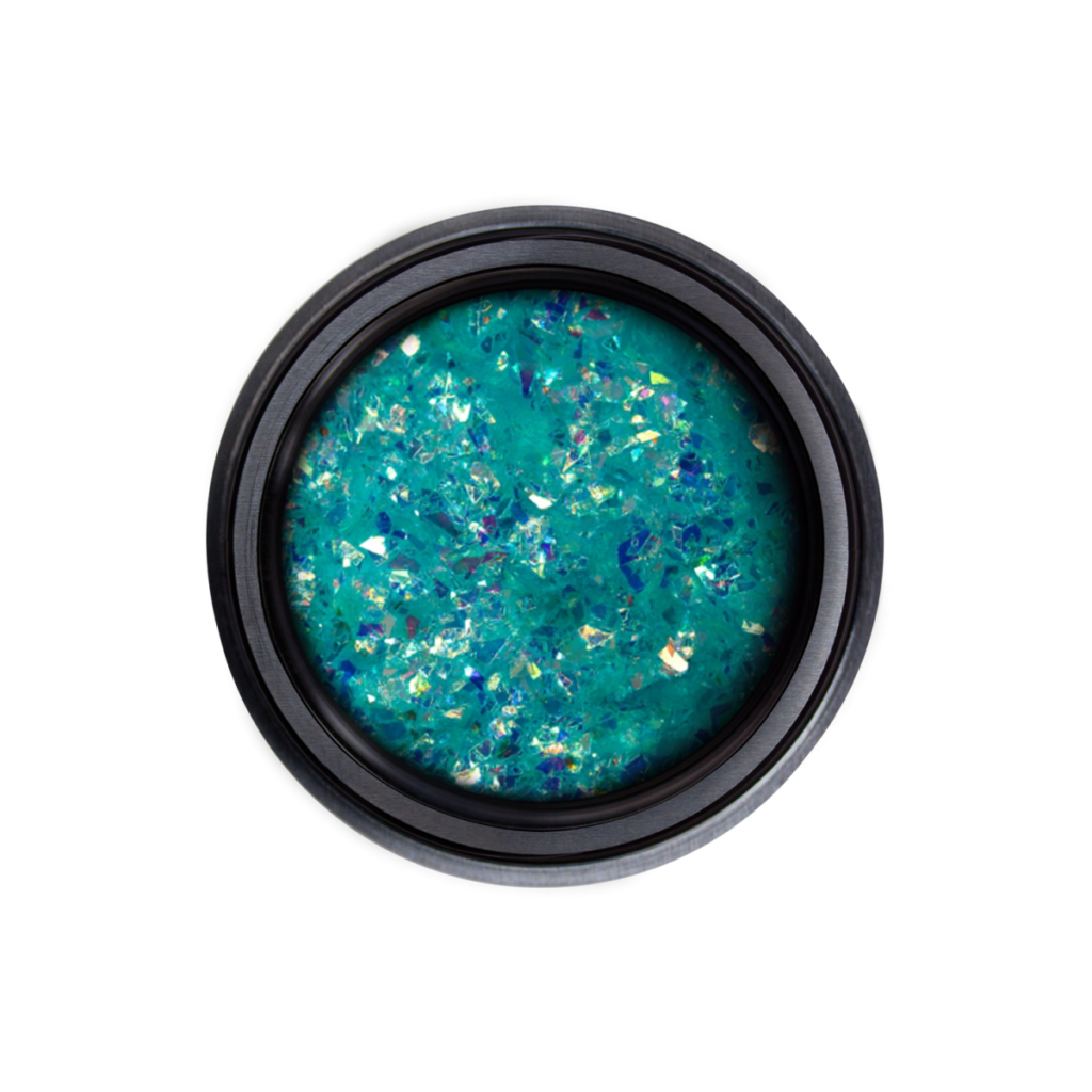 Col. reflector sher mini 3 azur
