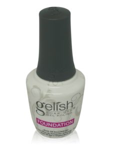 Foundation Soak-Off Base Gel -15 ml