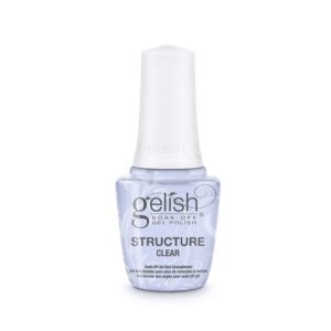 Gelish Structure Gel Clear 15 ml