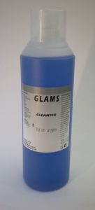 Cleanser Glams 1000 ml