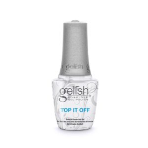 Gelish Top it Off 15 ml