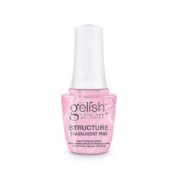 Gelish Structure Gel Transluced Pink 15 ml
