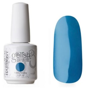 Gelish Ooba Ooba Blue (01472)