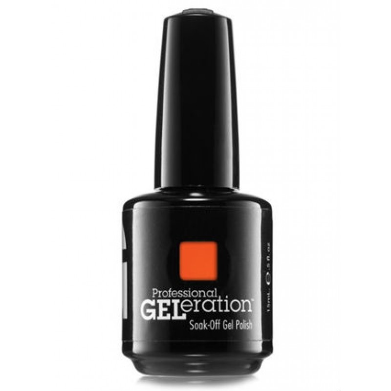 Geleration 094 orange zest 15 ml