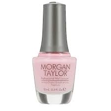 Morgan Taylor Make me Blush