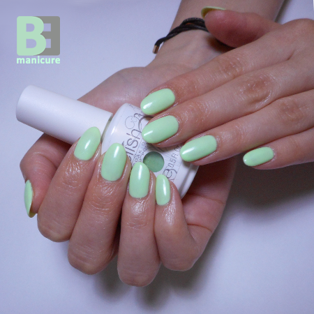 Gelish Do you Harajuku? (01064) - Imagen 2