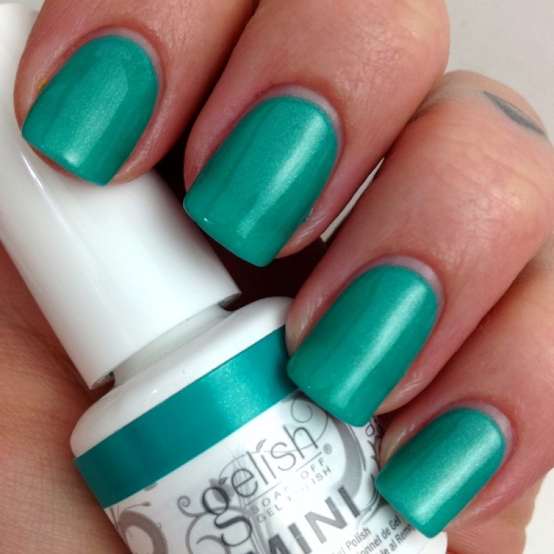 Gelish Give me a Breakdance (1100048) - Imagen 2