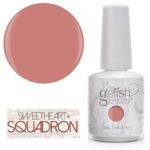 Gelish Up in the Air-Heart (1100067)