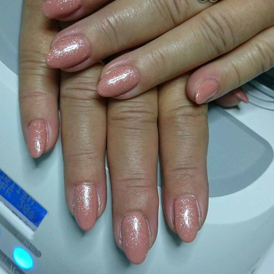 Gelish Up in the Air-Heart (1100067) - Imagen 2