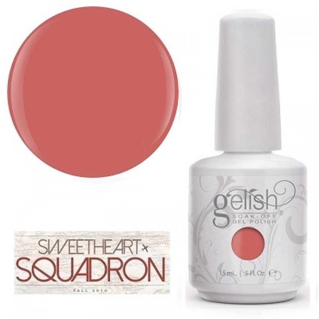 Gelish Perfect Landing (1100068)
