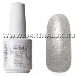 Gelish Let's Get Frosty (1100088)