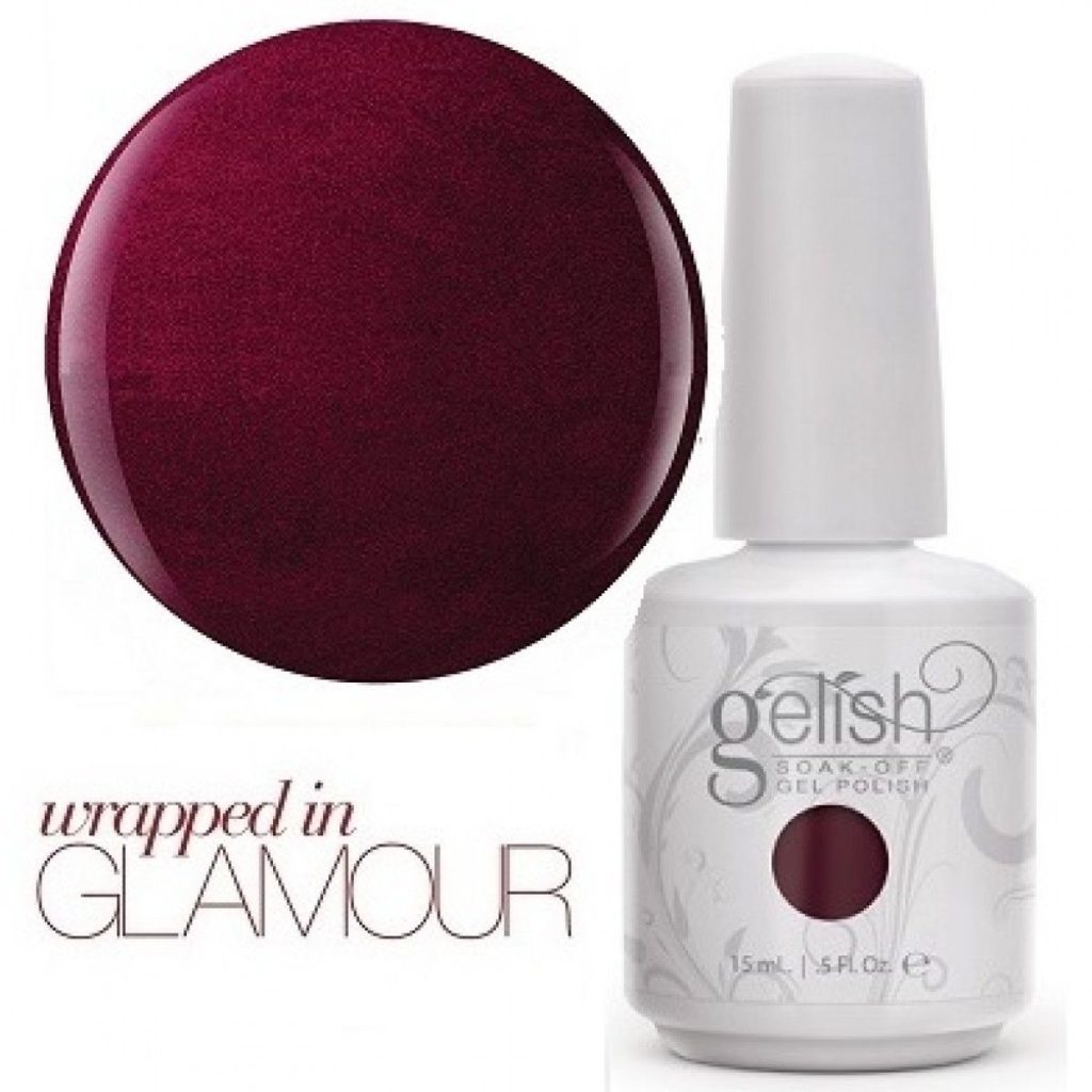 Gelish You're so Elf-Centered! (1100090)