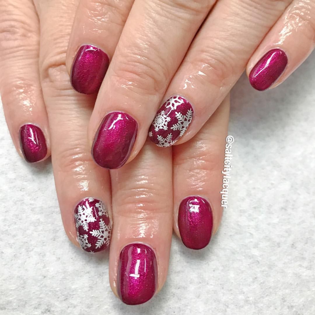 Gelish You're so Elf-Centered! (1100090) - Imagen 2