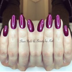 Gelish You're so Elf-Centered! (1100090) - Imagen 3