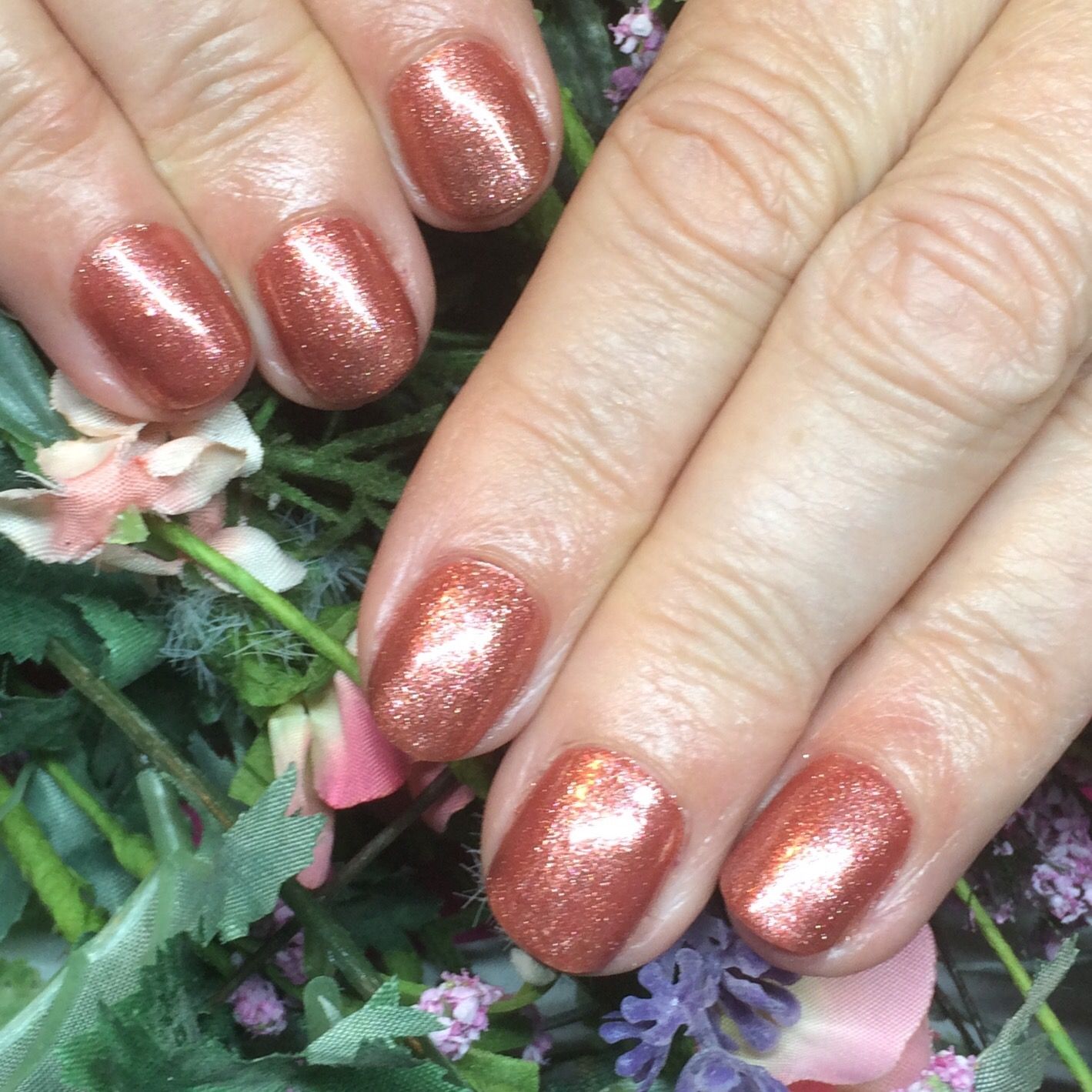 Gelish Ice Queen Anyone? (1100116) - Imagen 2