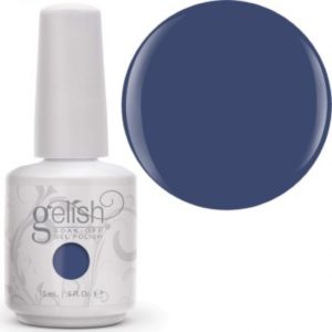 Gelish Flirt in a Skating Skirt (1100118)