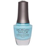 Morgan Taylor Varsity Jacket Blues
