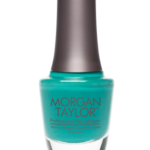 Morgan Taylor Going Native
