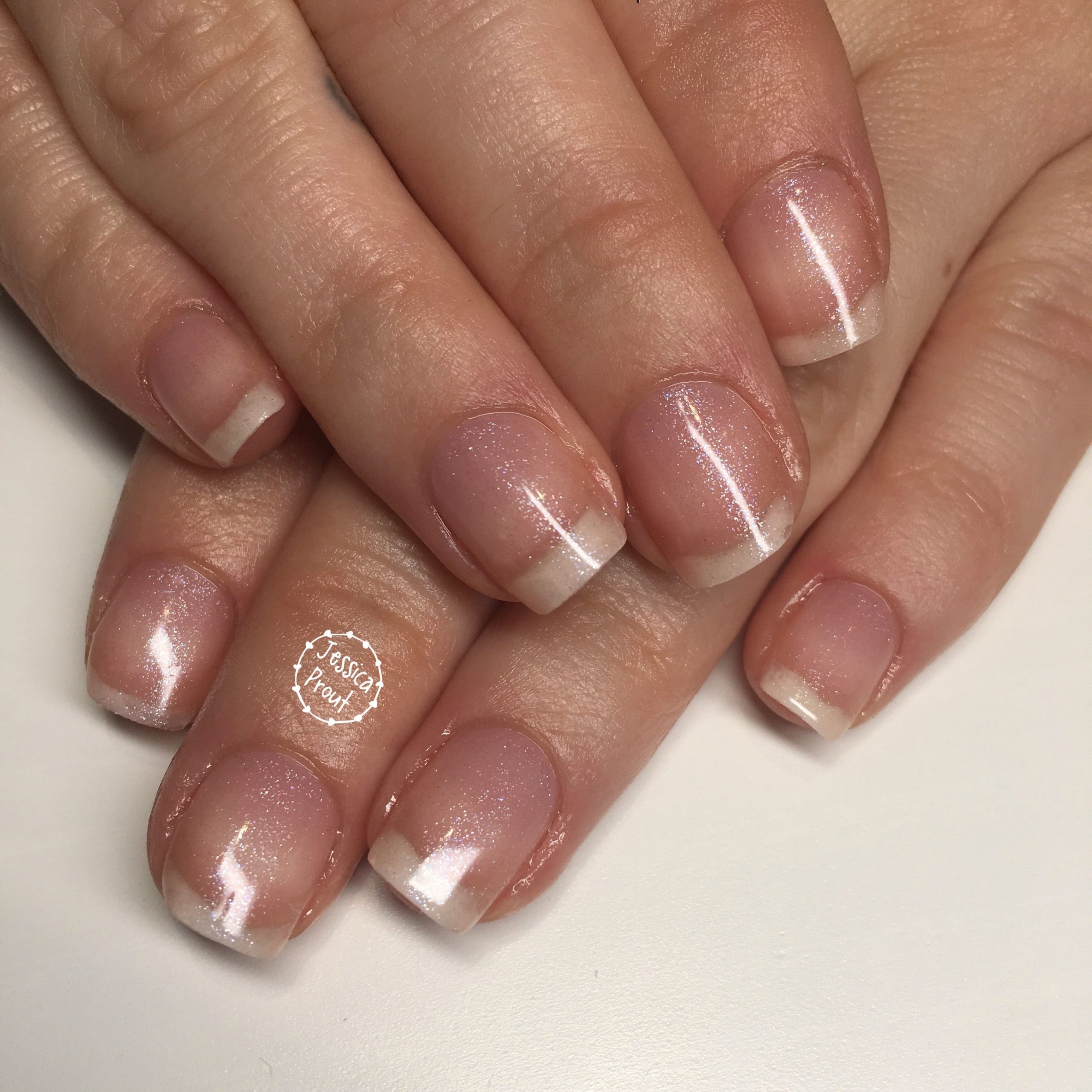 Gelish Ambience (01326) - Imagen 2