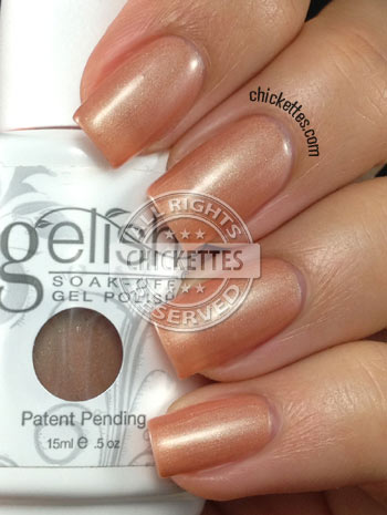 Gelish Reserve (01329) - Imagen 2