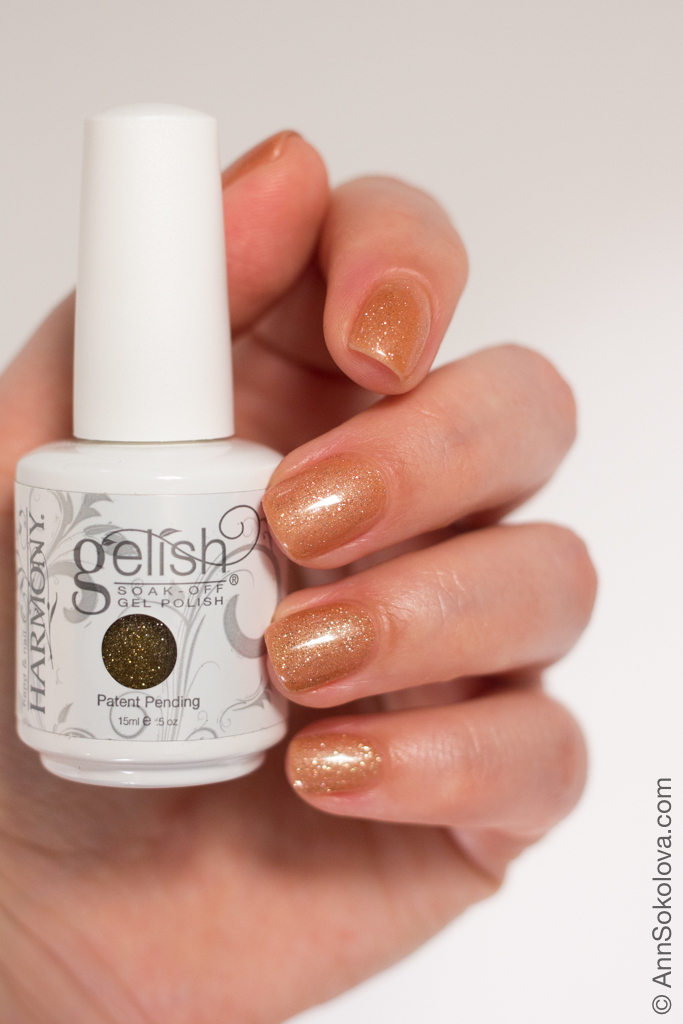 Gelish Reserve (01329) - Imagen 3