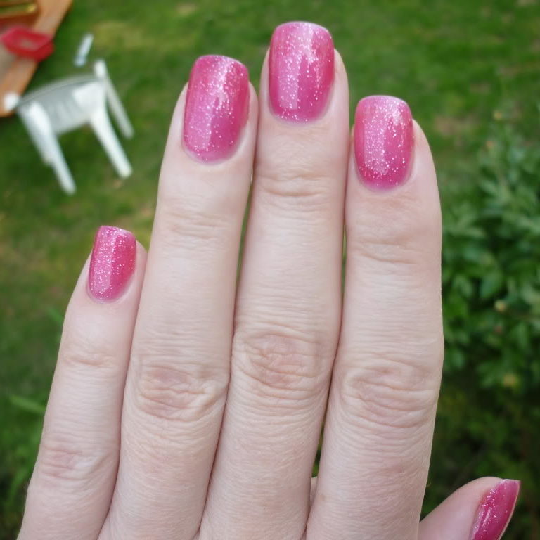 Gelish High Bridge (01333) - Imagen 2