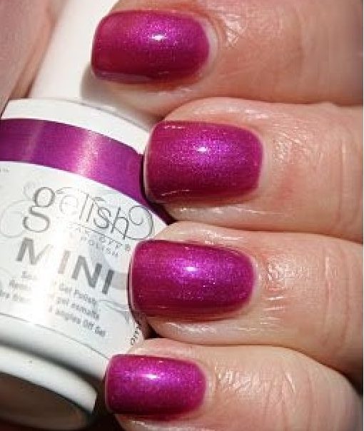 Gelish Star Burst (01338) - Imagen 2
