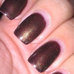Gelish Sweet Chocolate (01340) - Imagen 3