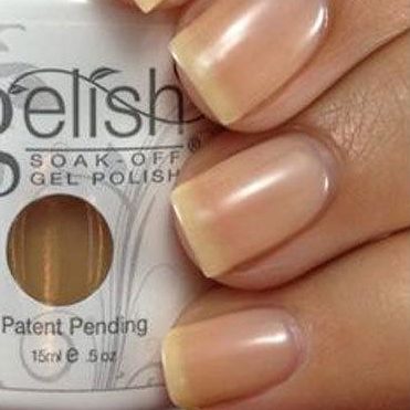 Gelish Desert Sands (01344) - Imagen 2