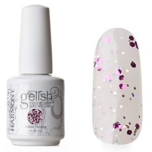 Gelish Tumberline Violet (01352)