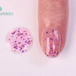 Gelish Tumberline Violet (01352) - Imagen 3