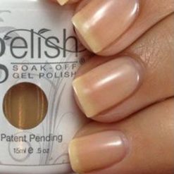 Gelish Wicked (01360) - Imagen 3