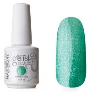 Gelish Mint Icing (01365)