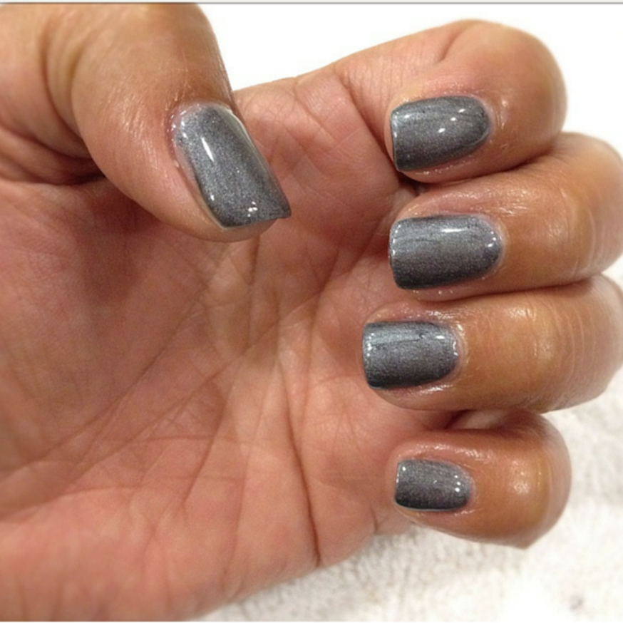 Gelish Midnight Caller (01368) - Imagen 2