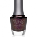 Morgan Taylor I'm the good Witch