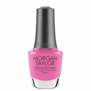 Morgan Taylor Lip Service
