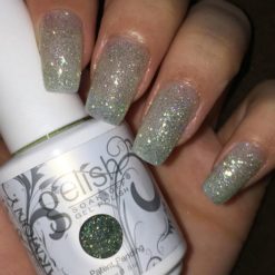 Gelish Emerald Dust (01400) - Imagen 3